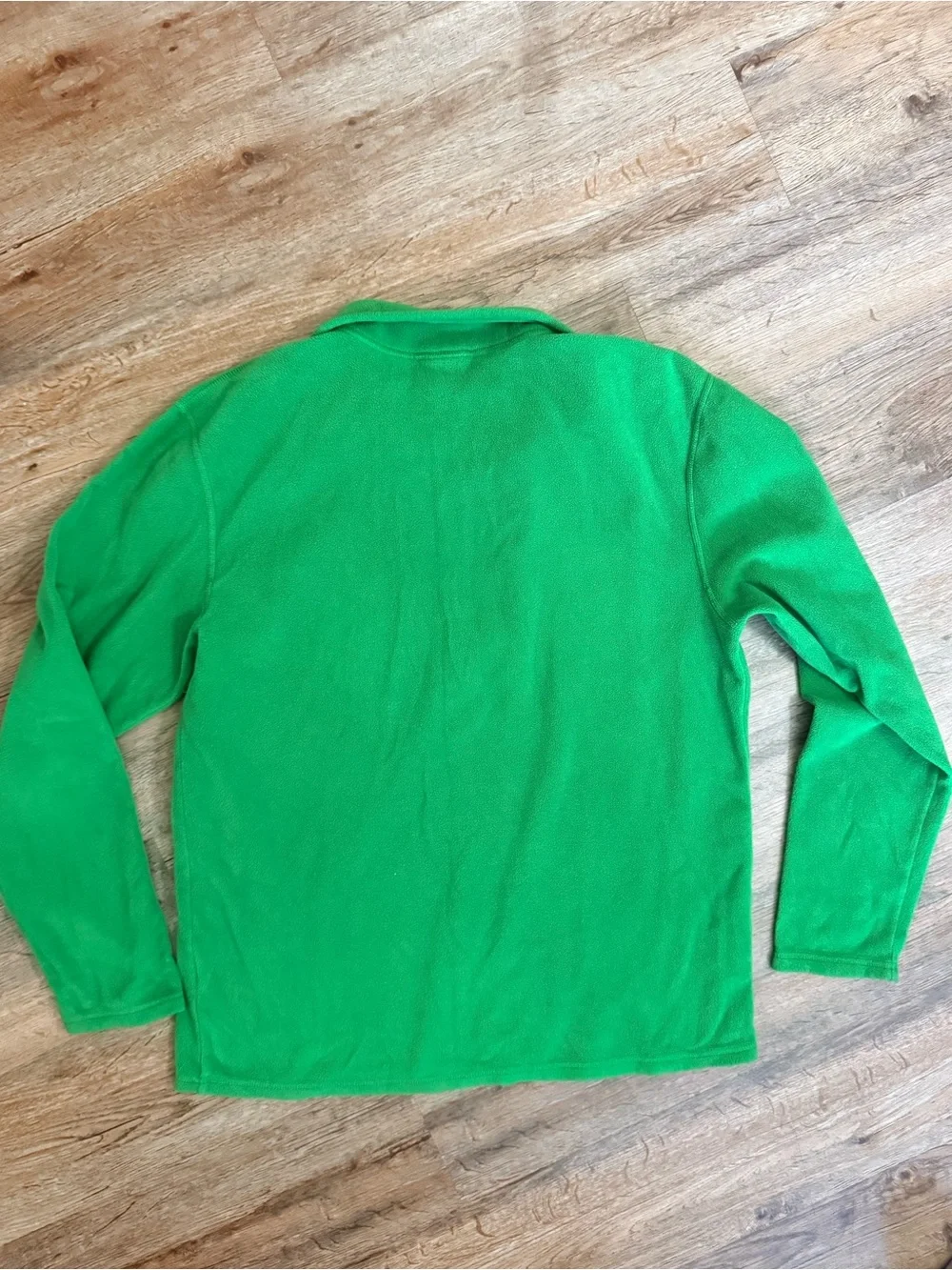 The North Face • Men’s 1/4 Zip Pullover Fleece